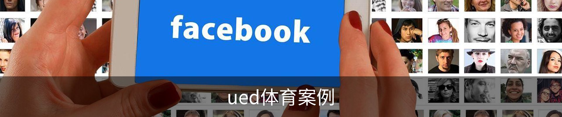 ued体育案例